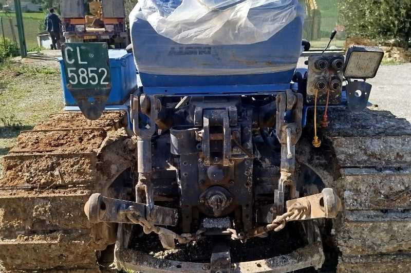 OmecoHub - Immagine LANDINI 6500